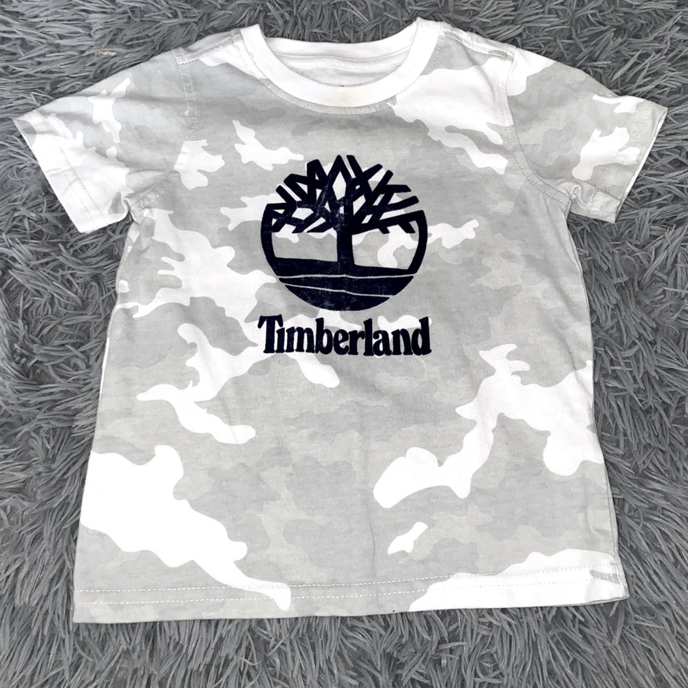 Timberland T-shirt